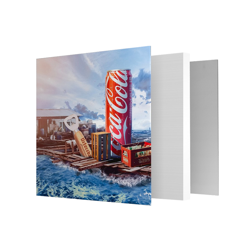 Signage/Digital Printing Aluminium Composite Panel