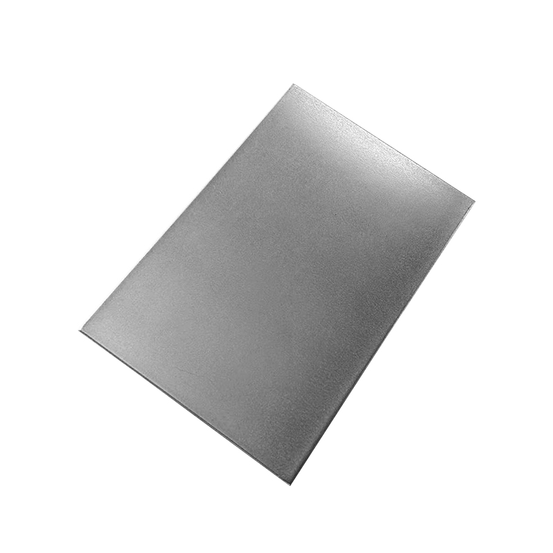 Galvanisert stålkomposittpanel