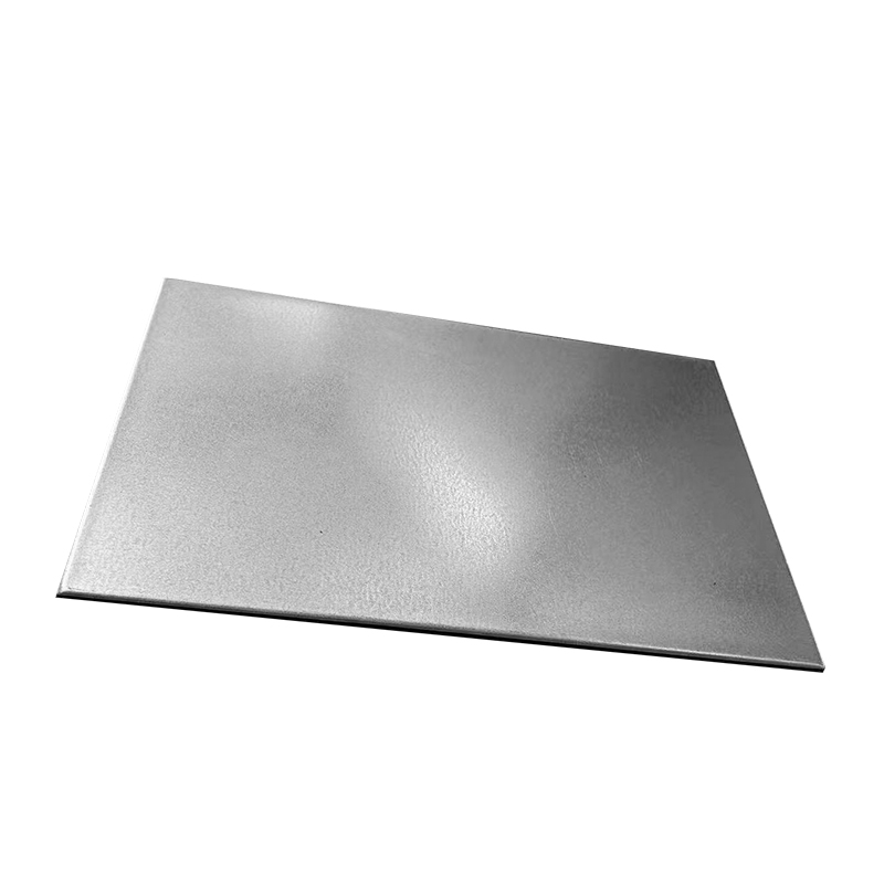 Galvanisert stålkomposittpanel