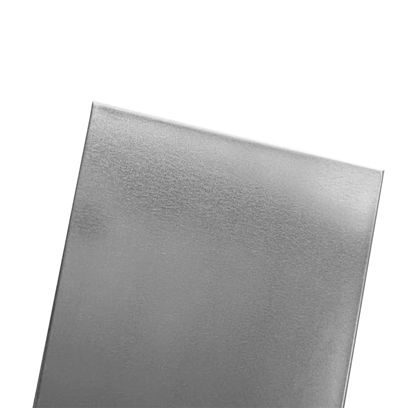 Galvanisert stålkomposittpanel