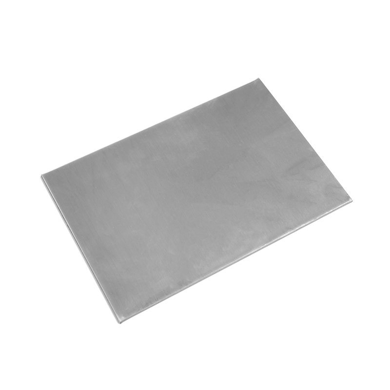 Rustfritt stål komposittpanel