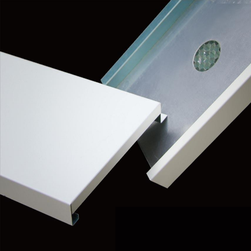 Aluminium Honeycomb Composite Panel